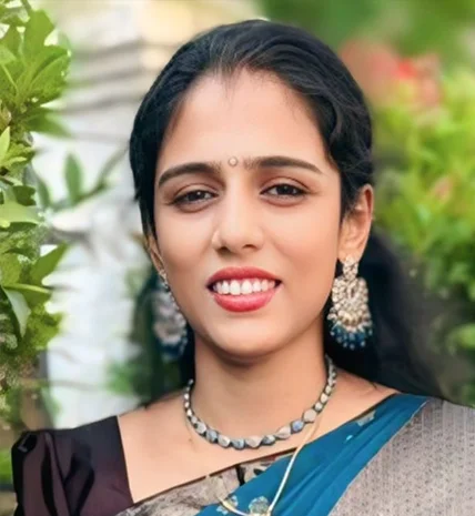Arya Madhavan