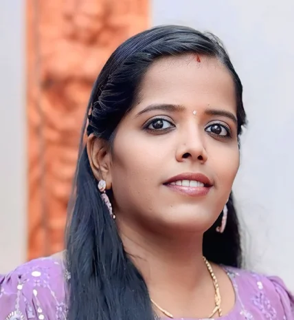 Jayasri Kumar