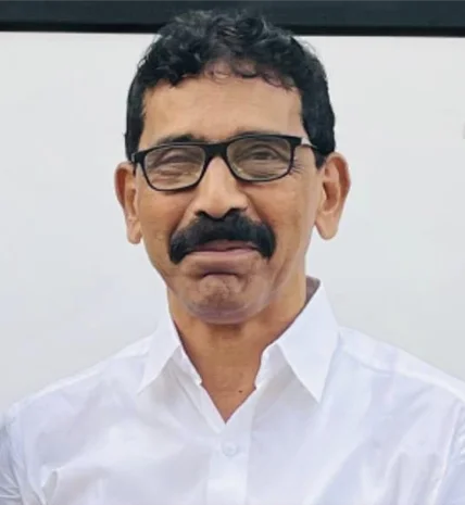 Shahul Hameed