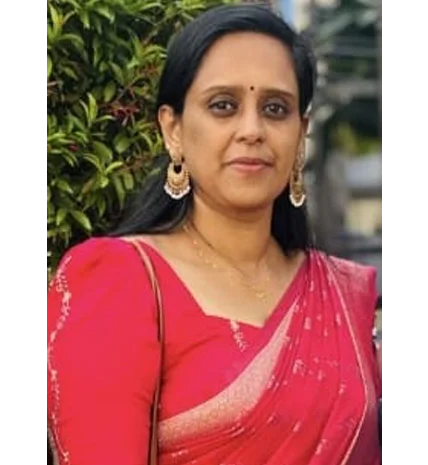 Shingly Pradeep