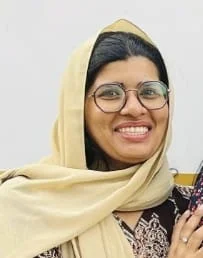 Sulfath Majeed