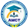 AMCT Organisation Logo